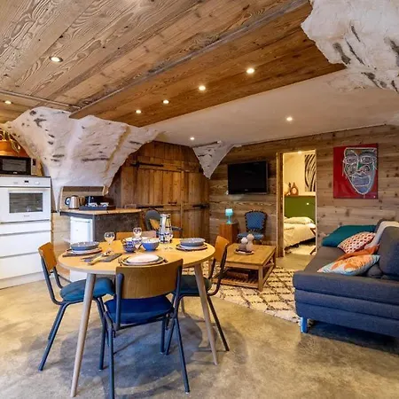 Ferienhaus Le De La Montagnette *