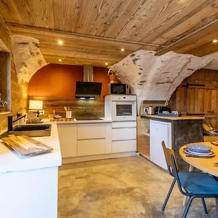 Ferienhaus Le De La Montagnette *